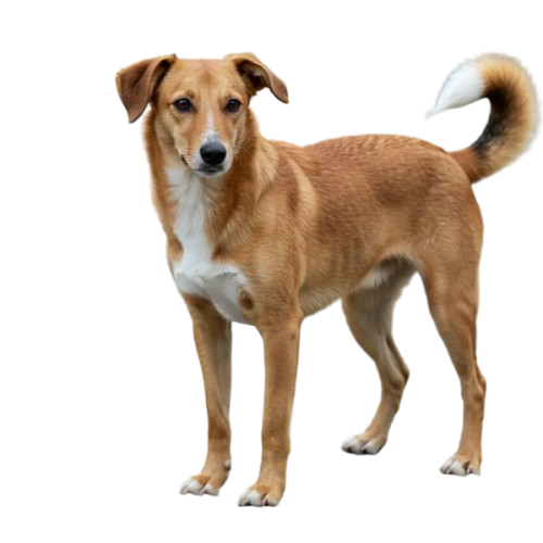 Good example: clear object photo